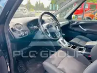 2012 Ford GALAXY