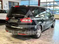 2012 Ford GALAXY