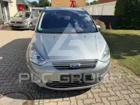 2012 Ford GALAXY