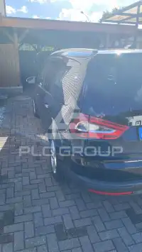 2012 Ford GALAXY