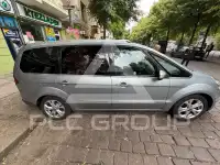 2012 Ford GALAXY