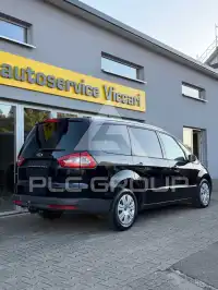 2012 Ford GALAXY