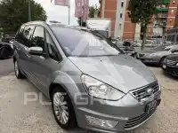 2012 Ford GALAXY