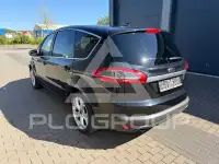 2012 Ford GALAXY