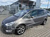 2012 Ford GALAXY