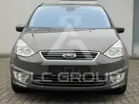2012 Ford GALAXY
