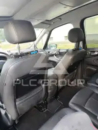 2012 Ford GALAXY