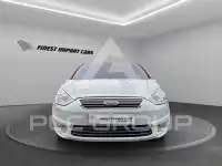 2012 Ford GALAXY
