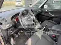 2012 Ford GALAXY