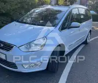 2012 Ford GALAXY
