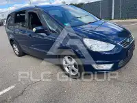 2012 Ford GALAXY