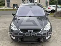 2012 Ford GALAXY