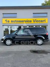 2012 Ford GALAXY