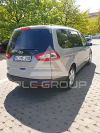 2012 Ford GALAXY