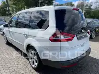 2012 Ford GALAXY