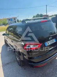 2012 Ford GALAXY