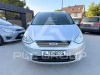 2012 Ford GALAXY