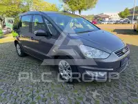 2012 Ford GALAXY
