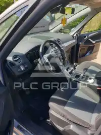 2012 Ford GALAXY