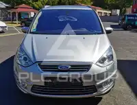 2012 Ford GALAXY