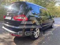 2012 Ford GALAXY