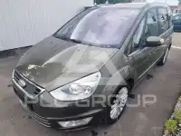 2012 Ford GALAXY