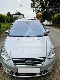 2012 Ford GALAXY