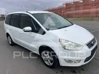 2012 Ford GALAXY