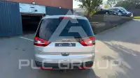 2012 Ford GALAXY