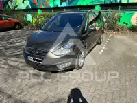 2012 Ford GALAXY