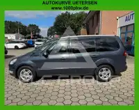 2012 Ford GALAXY
