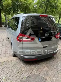 2012 Ford GALAXY