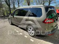 2012 Ford GALAXY