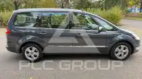 2012 Ford GALAXY