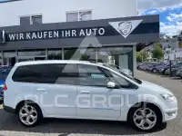 2012 Ford GALAXY