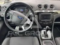 2012 Ford GALAXY
