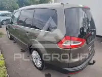 2012 Ford GALAXY