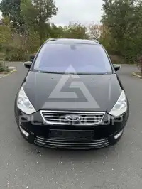 2012 Ford GALAXY