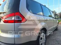 2012 Ford GALAXY