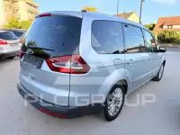 2012 Ford GALAXY