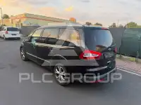 2012 Ford GALAXY