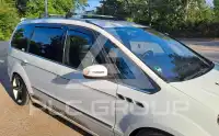 2012 Ford GALAXY