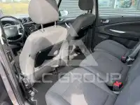 2012 Ford GALAXY