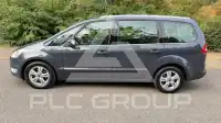 2012 Ford GALAXY