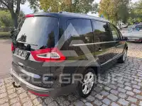 2012 Ford GALAXY