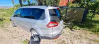 2012 Ford GALAXY