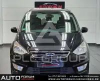 2012 Ford GALAXY