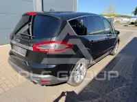 2012 Ford GALAXY