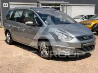 2012 Ford GALAXY