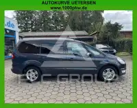 2012 Ford GALAXY
